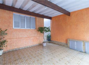Casa · 138m² · 3 Quartos · 2 Vagas · SPCL 464 601781034-12