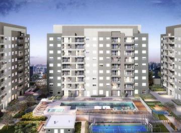 Apartamento · 61m² · 2 Quartos · 1 Vaga · Praça Marajoara