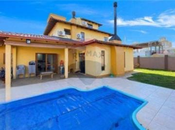 Casa · 307m² · 5 Quartos · 3 Vagas · IDA 67 Casa 610241012-57