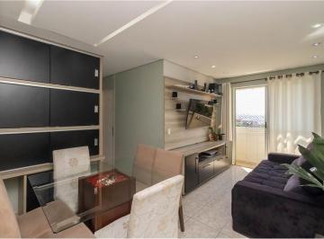 Apartamento · 60m² · 3 Quartos · 1 Vaga · ADDF 451 Apto 601781002-51