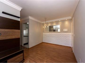 Apartamento · 50m² · 2 Quartos · 1 Vaga · VFB 164 Apto 601781002-54