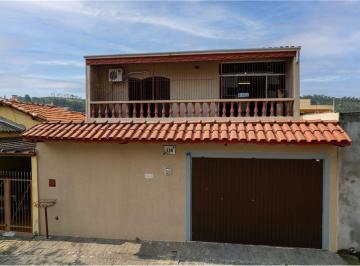 Casa · 168m² · 3 Quartos · 3 Vagas · VRBIIDJ 334 Casa 690591011-37