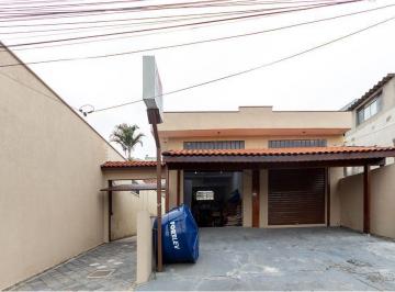 Casa · 260m² · 1 Quarto · 8 Vagas · EMGDOS 606 Casa 601781022-95