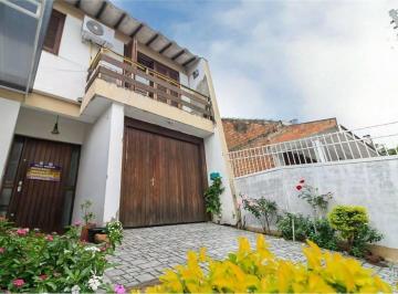 Casa · 285m² · 4 Quartos · 4 Vagas · BJDM 1097 Casa 610371016-8