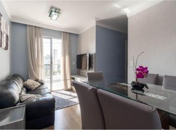 Apartamento · 50m² · 2 Quartos · 1 Vaga · VFB 164 Apto 601781159-9