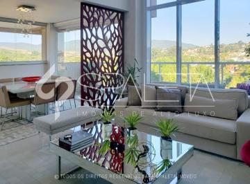 Apartamento · 189m² · 3 Quartos · 3 Vagas · Fabuloso apartamento com 232 m² à venda no Grand Garden Residence