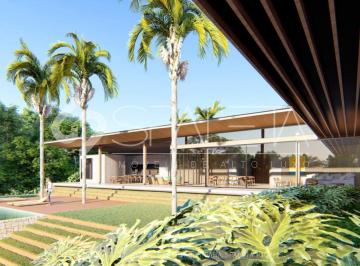 Casa · 5 Quartos · 6 Vagas · Mansão moderna com 5 suítes à venda na Quinta da Baroneza