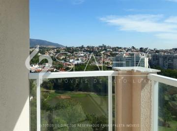 Apartamento · 189m² · 3 Quartos · 3 Vagas · Excelente apartamento com 189 m² à venda no Grand Garden Residence
