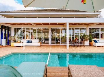Casa · 5 Quartos · 6 Vagas · Magnífica mansão pé no golfe à venda na Quinta da Baroneza