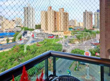 Apartamento · 296m² · 3 Quartos · 5 Vagas · Charmoso apartamento disponível para venda e locação no edifício Serra dos Cristais em Jundiaí
