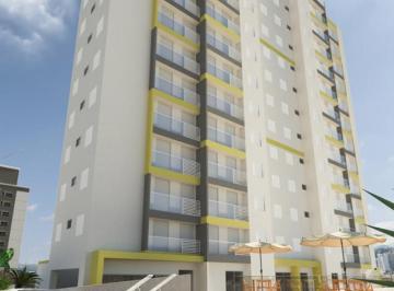 Apartamento · 45m² · 2 Quartos · 1 Vaga · Square Garden