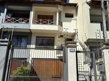 Casa · 173m² · 3 Quartos · 3 Vagas · DP 220 Casa 1