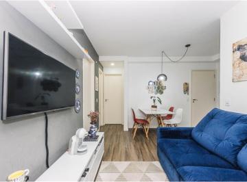 Apartamento · 51m² · 2 Quartos · 1 Vaga · ABDA 662 Apto 601191005-75