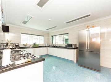 Casa · 419m² · 3 Quartos · 3 Vagas · EMLP 215 Casa 601781022-92