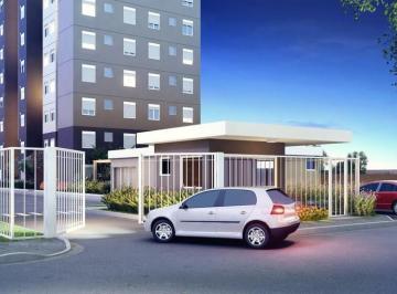 Apartamento · 42m² · 2 Quartos · 1 Vaga · Quartier Residencial