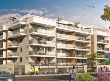 Apartamento · 110m² · 3 Quartos · 1 Vaga · Mare Blu Residenza