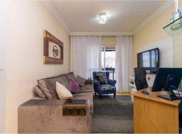 Apartamento · 81m² · 3 Quartos · 1 Vaga · TV 817 Apto 601781048-98