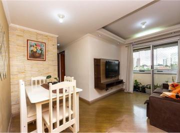 Apartamento · 52m² · 2 Quartos · 1 Vaga · VPBG 744 Apto 601811010-6