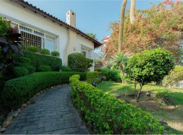 Casa · 450m² · 6 Quartos · 4 Vagas · VPT 104 Casa 601781016-264