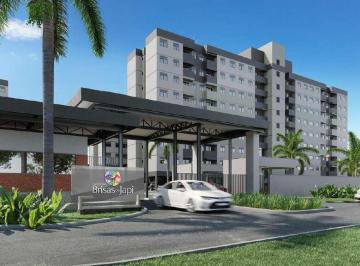 Apartamento · 49m² · 2 Quartos · 1 Vaga · Brisas do Japi - Fase 1
