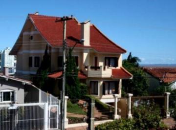 Casa · 450m² · 4 Quartos · 5 Vagas · VAC 227 Casa LU25271