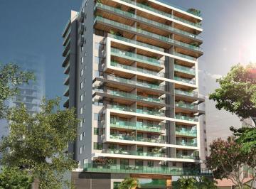 Apartamento · 108m² · 3 Quartos · 1 Vaga · Connect Icaraí