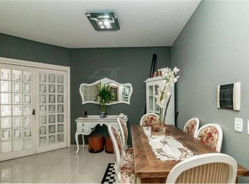 Casa · 280m² · 4 Quartos · 3 Vagas · SSMOL 109 Casa 610221003-86