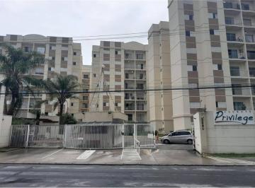 Apartamento · 73270m² · 2 Quartos · 1 Vaga · JJABDV 2000 Apto 601381040-8