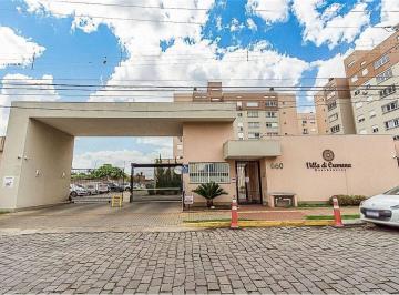 Apartamento · 53m² · 2 Quartos · 1 Vaga · FJC 606 Apto 610241017-13