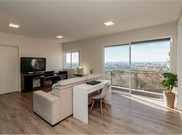 Apartamento · 64m² · 1 Quarto · 1 Vaga · JISJES 180 Apto 612521048-19