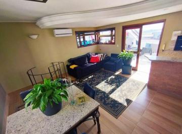 Apartamento · 194m² · 4 Quartos · 2 Vagas · Lindoia Cobertura Apto AP0077