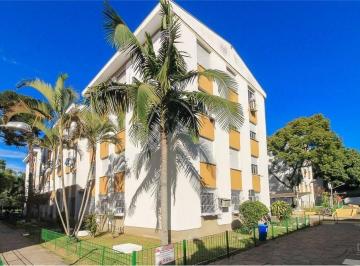 Apartamento · 36m² · 1 Quarto · 1 Vaga · VNJDC 275 Apto 610191012-24
