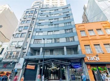 Apartamento · 23m² · 1 Quarto · CDF 106 Apto 610221016-1