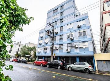 Apartamento · 28m² · 1 Quarto · CBJA 305 Apto 612501006-55