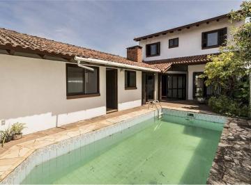 Casa · 252m² · 4 Quartos · 2 Vagas · MS 72 Casa 612521010-20
