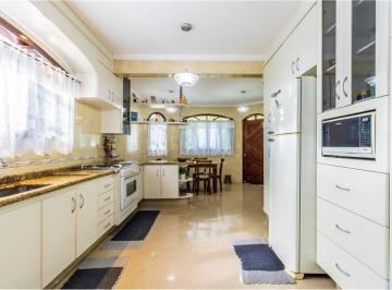 Casa · 317m² · 6 Quartos · 6 Vagas · CDFAP 126 Casa 601161017-2