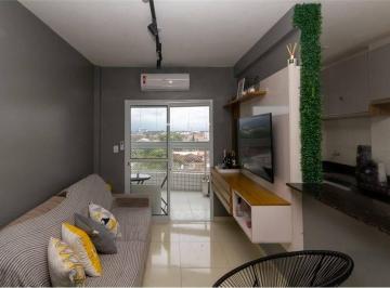 Apartamento · 78m² · 2 Quartos · 2 Vagas · BMTDJMC 203 Apto 601161017-3