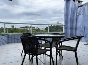 Apartamento · 90m² · 3 Quartos · 2 Vagas · IRDM 351 Apto 601781042-10