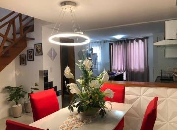 Casa · 97m² · 2 Quartos · 2 Vagas · Loteamento Nova Ipanema Green Casa LU439131