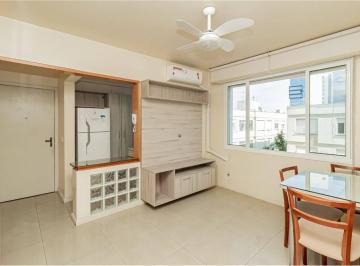 Apartamento · 39m² · 1 Quarto · PPA 4055 Apto 612491018-3