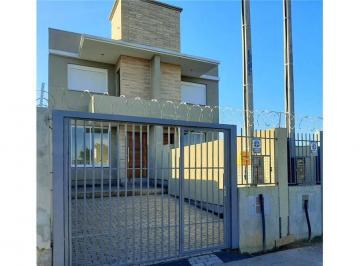 Casa · 76m² · 2 Quartos · 2 Vagas · SJS 152 Casa 610241001-12