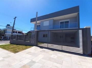 Casa · 162m² · 3 Quartos · 4 Vagas · SJJP 9 Casa 610241001-10