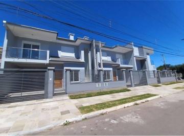 Casa · 145m² · 3 Quartos · 2 Vagas · SJJP 19 Casa 610241001-17