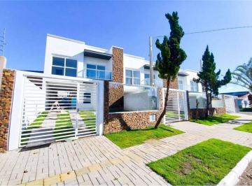 Casa · 115m² · 3 Quartos · 3 Vagas · SJAU 360 Casa 610241001-18