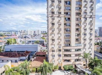 Apartamento · 87m² · 3 Quartos · 1 Vaga · PDAG 1100 Apto 612501006-31