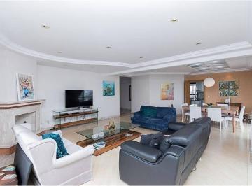 Apartamento · 246m² · 4 Quartos · 4 Vagas · VCDEC 142 Apto 601181018-2