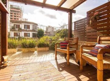Apartamento · 232m² · 4 Quartos · 3 Vagas · Edifício Riveira Apto CO0010ANZY