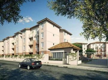 Apartamento · 44m² · 2 Quartos · Rossi Ideal Vila Brasil