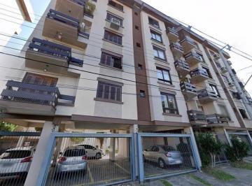 Apartamento · 135m² · 3 Quartos · 1 Vaga · Edifício Ilha de Itaparica Apto 501