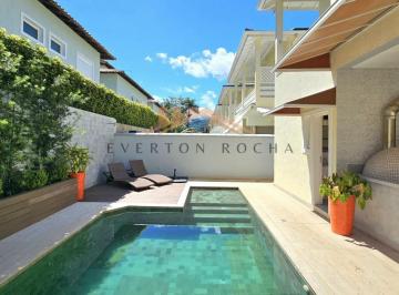 Imagem do Imóvel · VENDA - Casa de condomínio à 50 metros do mar com 4 suítes e piscina privativa